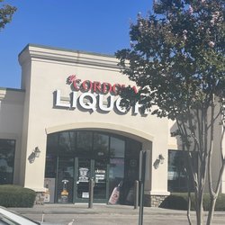 Cordova Liquor