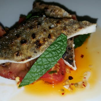 Uchiko Austin - For real. I'm getting the hype. - Sushi Bars Near Me - Austin, Texas