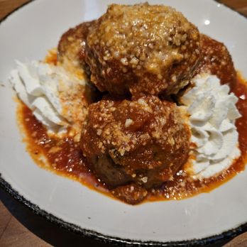 Tommy's Tavern Tap - Tap House Meatballs - New American Near Me - Mount Laurel Township, New Jersey