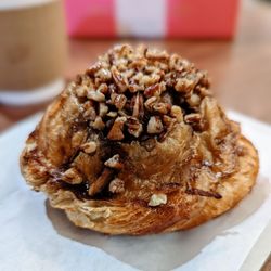 Renaud's Patisserie - Sticky buns