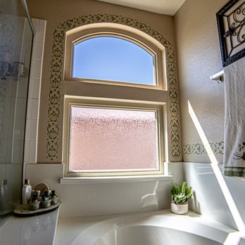 Modern Resolution Windows & Doors - Job completed in Gilbert. - Windows Installation Near Me - Tempe, Arizona