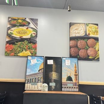 Golden Chicken - Mediterranean Near Me - St Peters, Missouri