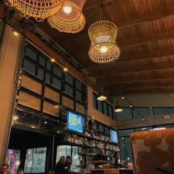 Lagarde American Eatery