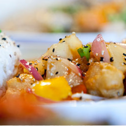 Nooch - Asian Kitchen
