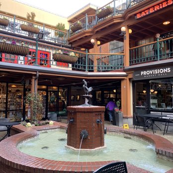5th Street Public Market - Courtyard - Public Markets Near Me - Eugene, Oregon 5th Street Public Market - Courtyard - Public Markets Near Me - Eugene, Oregon