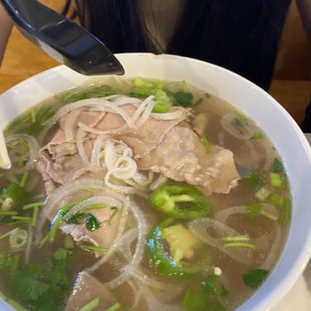 Pho Viet Augusta - House pho - Vietnamese Near Me - Augusta, Georgia