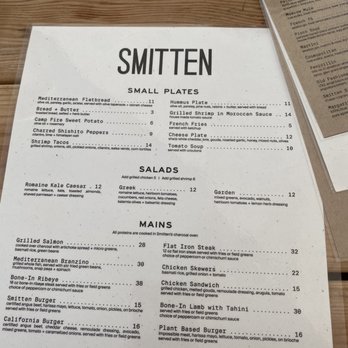 Cafe Smitten - Breakfast & Brunch Near Me - Bakersfield, California Cafe Smitten - Breakfast & Brunch Near Me - Bakersfield, California