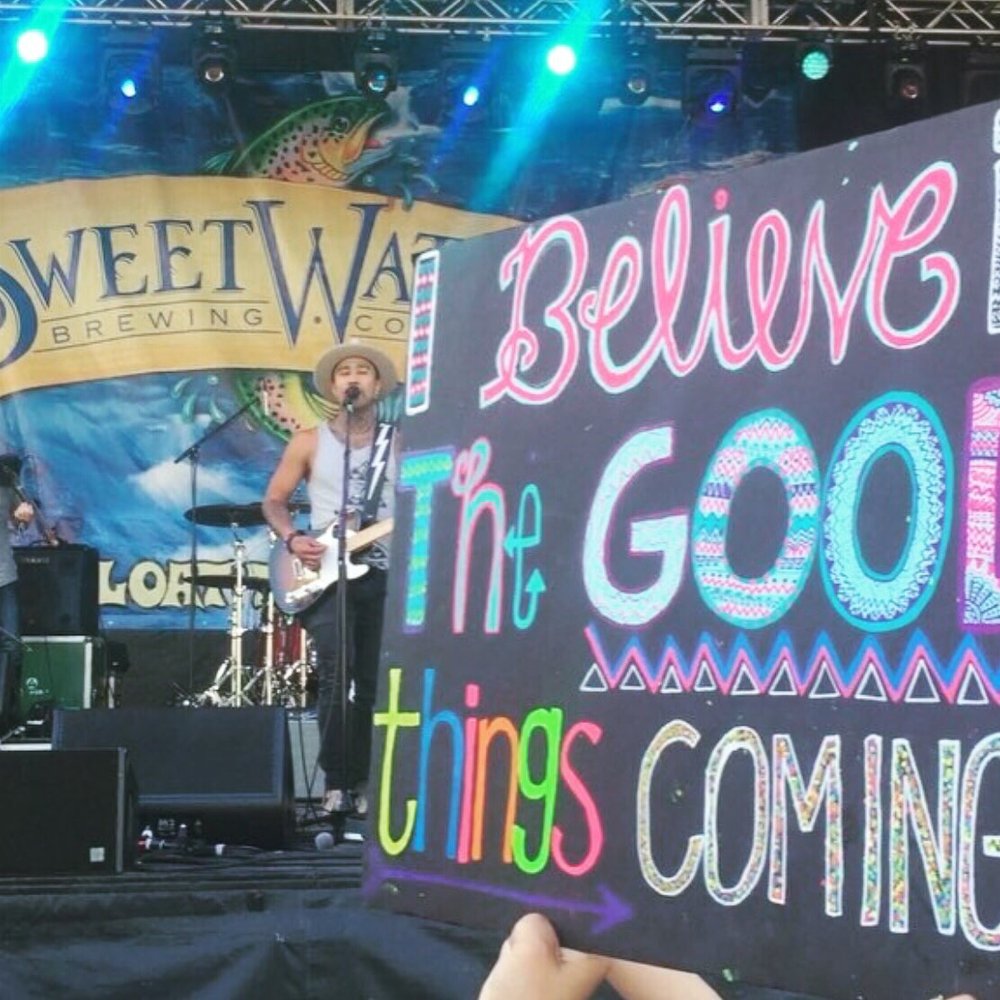 SweetWater 420 Fest - Festivals Near Me - Atlanta, Georgia