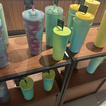 Starbucks - Coffee & Tea Near Me - Cranbury, New Jersey