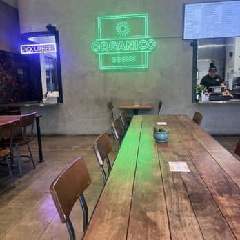 ORGANICO - Cafes Near Me - Los Angeles, California ORGANICO - Cafes Near Me - Los Angeles, California