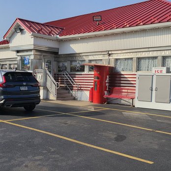D's Diner - Exterior - American Near Me - Wilkes-Barre, Pennsylvania D's Diner - Exterior - American Near Me - Wilkes-Barre, Pennsylvania