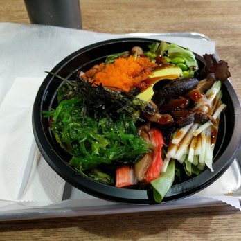 Kissfish - Back at it again! - Poke Near Me - Forest Hills, New York
