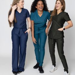 Bayberry Uniform & Shoe