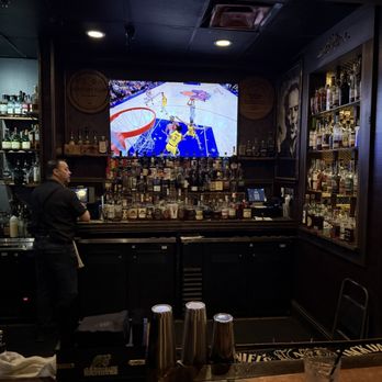 The Whiskey - American Near Me - Orlando, Florida