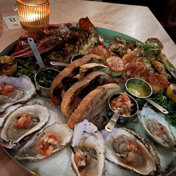 Jaja - Cocktail Bars Near Me - Cleveland, Ohio