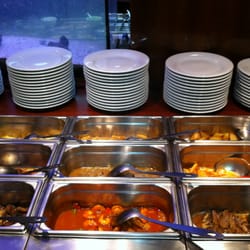 Restaurant le plais d'asie