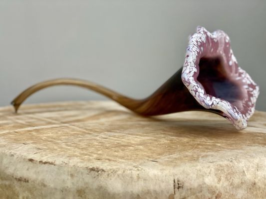 Hollywood Hot Glass by null