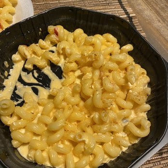 Wildflower - Mac and Cheese - New American Near Me - Flagstaff, Arizona