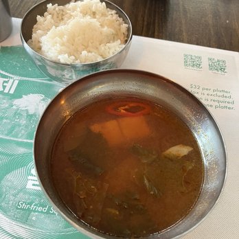 Kisa - Korean Near Me - New York, New York