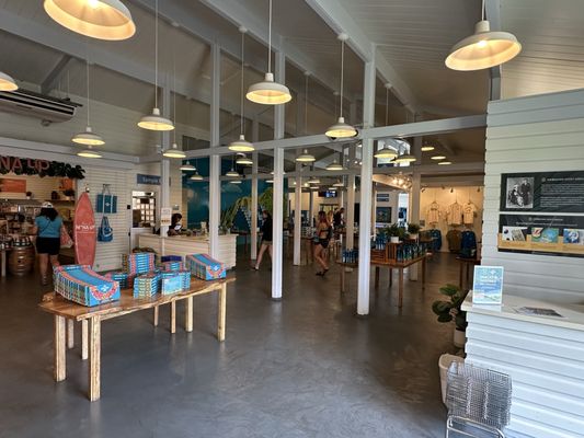 Mauna Loa Macadamia Nut Visitor Center by null