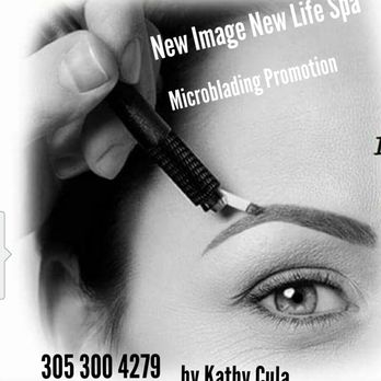 KC Brow Master - Day Spas Near Me - Aventura, Florida