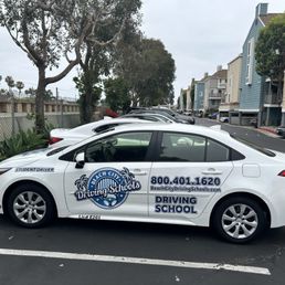 This the type of cars they use. This the type of cars they use.