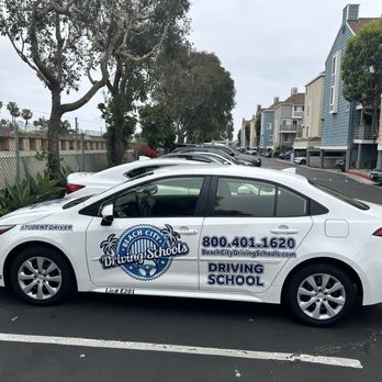 Beach City Driving Schools - This the type of cars they use. - Driving Schools Near Me - Aliso Viejo, California Beach City Driving Schools - This the type of cars they use. - Driving Schools Near Me - Aliso Viejo, California