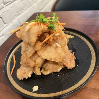 Dong Bei - Signature Harbin Style Fried Pork Tenderloin - Chinese Near Me - New York, New York