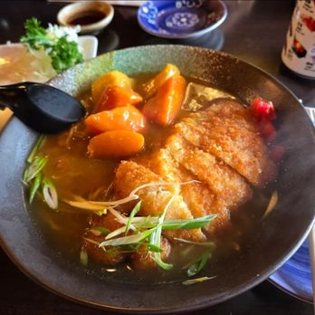 Kenta Ramen - Chicken Karaage Curry Rice - Japanese Near Me - Foster City, California Kenta Ramen - Chicken Karaage Curry Rice - Japanese Near Me - Foster City, California