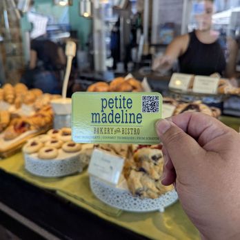 Petite Madeline Bakery & Bistro - Bakeries Near Me - Oceanside, California Petite Madeline Bakery & Bistro - Bakeries Near Me - Oceanside, California