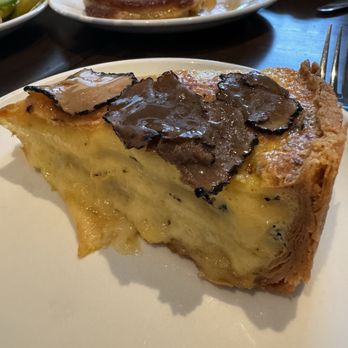 Chez Ma Tante - New American Near Me - Brooklyn, New York