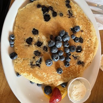 Berry Fresh Cafe - Fresh Blueberry Pancakes - Breakfast & Brunch Near Me - Stuart, Florida Berry Fresh Cafe - Fresh Blueberry Pancakes - Breakfast & Brunch Near Me - Stuart, Florida