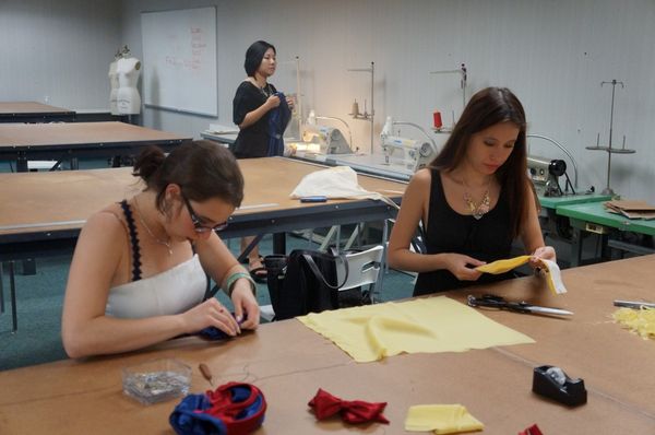 Beverly Hills Design Institute by null