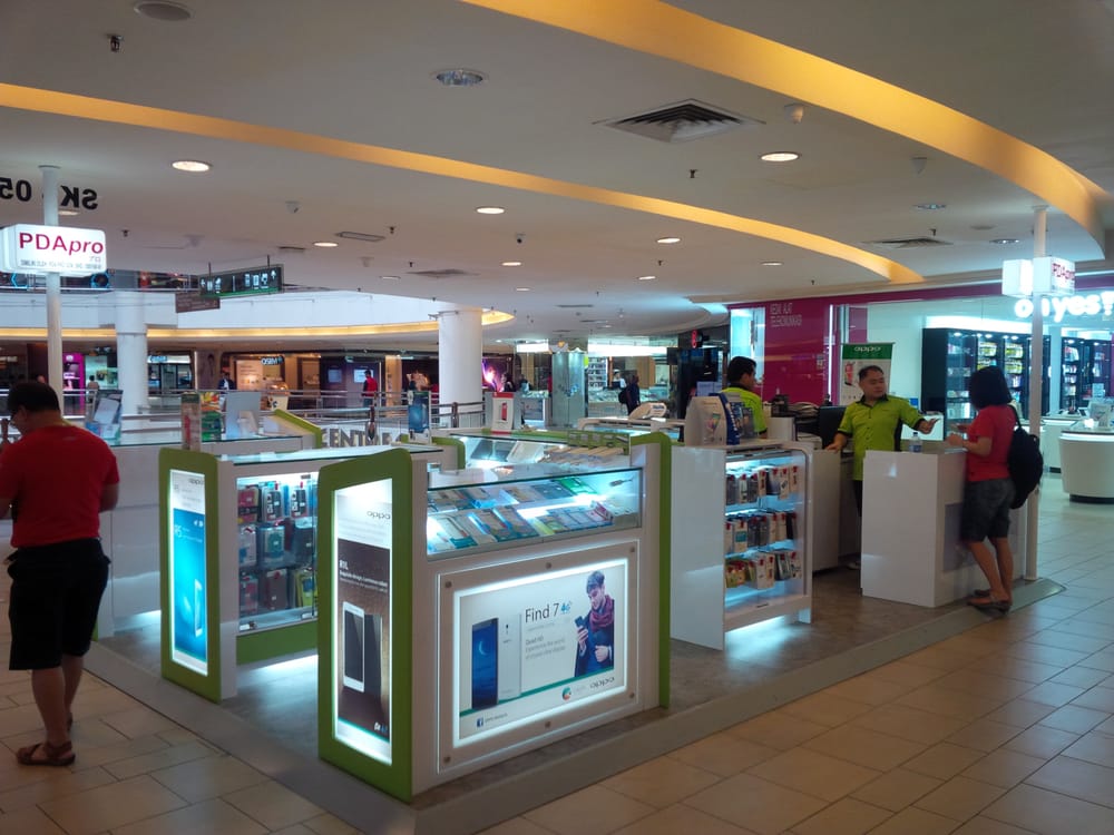 PDA PRO - Updated May 2024 - SK-05 Second Floor, Mid Valley,, Kuala ...
