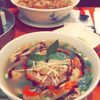 Champa Garden - Thai Near Me - Redding, California