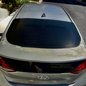 Bumper Repair 911 - Serious oxidation. - Body Shops Near Me Bumper Repair 911 - Serious oxidation. - Body Shops Near Me