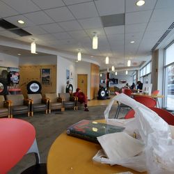 Glen Toyota Service Center