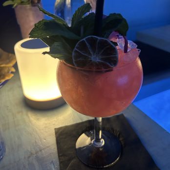 Blue Rabbit Bar - Mexican Near Me - San Pablo, California