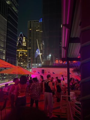 Coconut Club by null