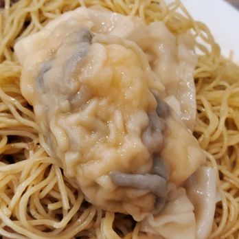 Congee Noodle King - Chinese Near Me - Vancouver, British Columbia