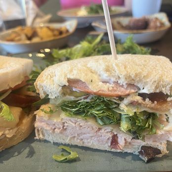 First Watch - Monterrey Club - Breakfast & Brunch Near Me - Scottsdale, Arizona