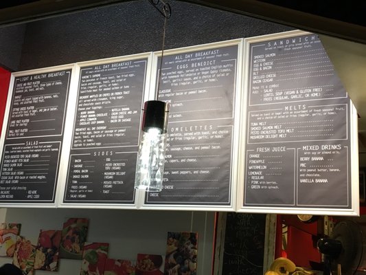 Menu photo 6 Karine's Toronto, ON Menu photo 6 Karine's Toronto, ON