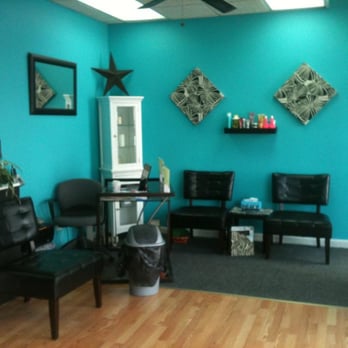 Ericalees Hair Salon - waiting room - Hair Salons Near Me - Beverly, Massachusetts Ericalees Hair Salon - waiting room - Hair Salons Near Me - Beverly, Massachusetts