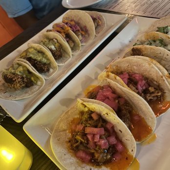 Cheen Huaye - Happy hour tacos - Mexican Near Me - North Miami Beach, Florida Cheen Huaye - Happy hour tacos - Mexican Near Me - North Miami Beach, Florida