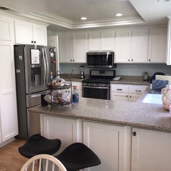 The Refined Craftsman - Cabinetry Near Me - Murrieta, California