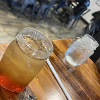 Oy! - House Brewed Sweet Tea lemonade - Breakfast & Brunch Near Me - Atlanta, Georgia Oy! - House Brewed Sweet Tea lemonade - Breakfast & Brunch Near Me - Atlanta, Georgia
