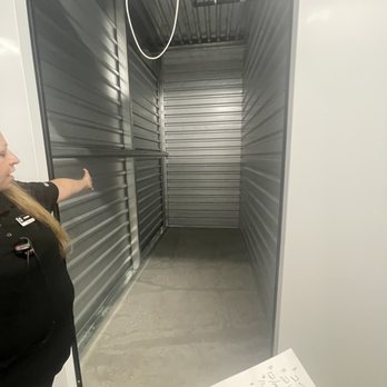 StorQuest Self Storage - 5x10 - Self Storage Near Me - Boulder, Colorado