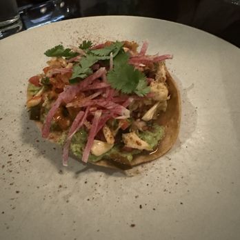 Amaranto Mexican Restaurant - Mexican Near Me - Brooklyn, New York