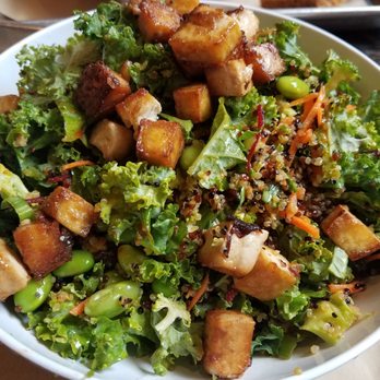CoreLife Eatery - Sriracha tofu grain bowl - New American Near Me - Portage, Michigan