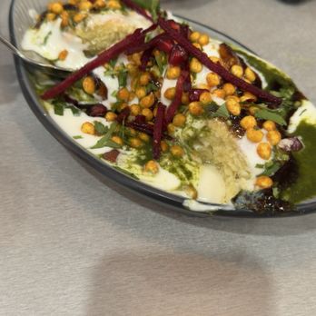Chatpati Delhi - Dahi Vada - Indian Near Me - Franklin Township, New Jersey Chatpati Delhi - Dahi Vada - Indian Near Me - Franklin Township, New Jersey